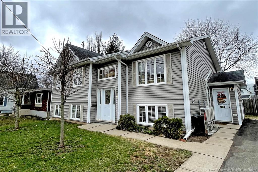 42-44 Beech Street, Moncton, New Brunswick