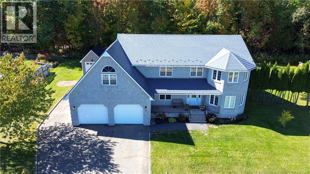 19 Doyle Street, Nackawic, New Brunswick