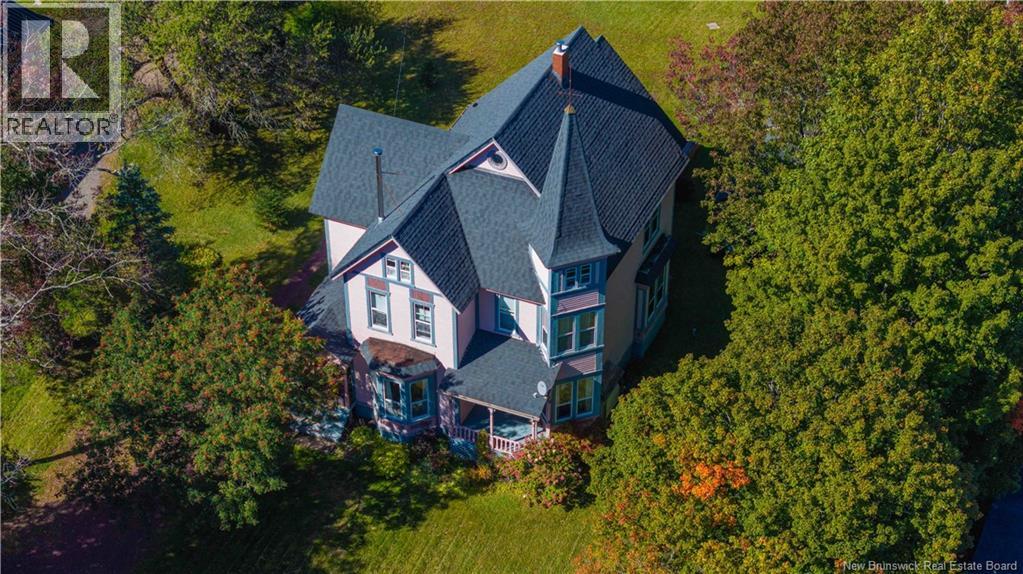 197 Main Street, St. Martins, New Brunswick  E5R 1B7 - Photo 47 - NB148656