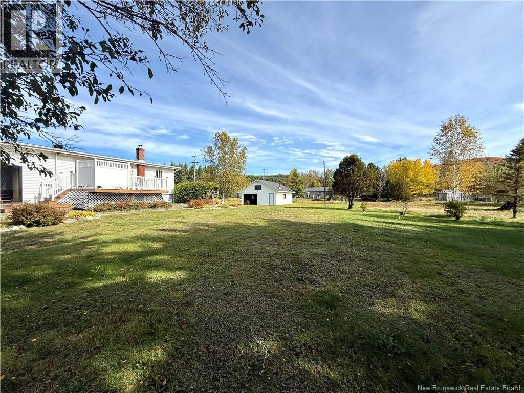 471 2e Sault Road, Saint-Joseph-De-Madawaska, New Brunswick E7B 2K9 - Photo 24 - NB148632