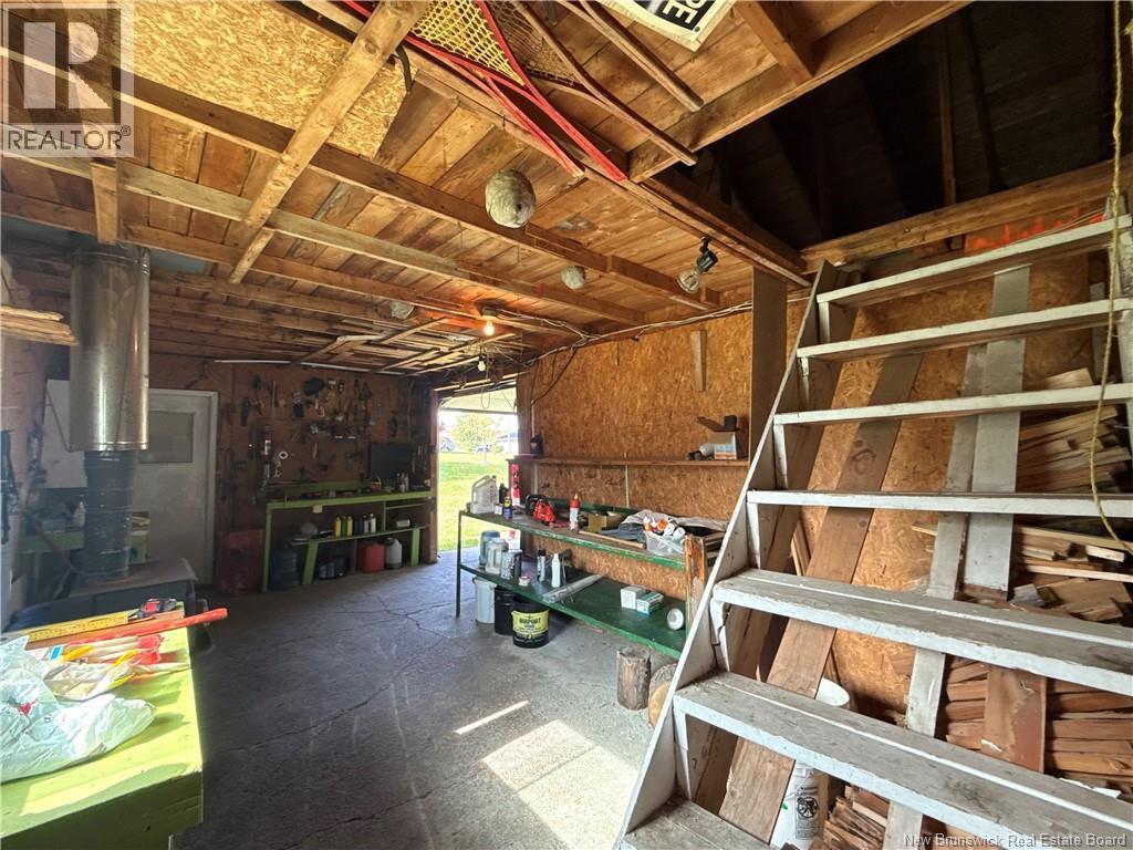 471 2e Sault Road, Saint-Joseph-De-Madawaska, New Brunswick E7B 2K9 - Photo 27 - NB148632