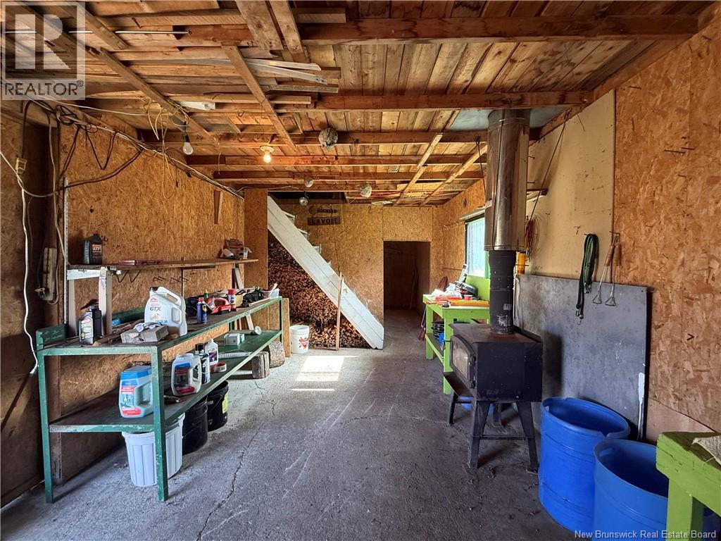 471 2e Sault Road, Saint-Joseph-De-Madawaska, New Brunswick E7B 2K9 - Photo 31 - NB148632