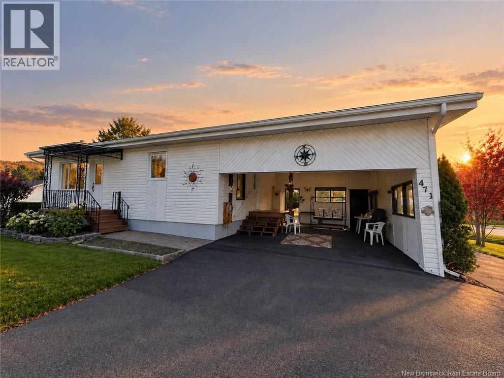 471 2e Sault Road, Saint-Joseph-De-Madawaska, New Brunswick E7B 2K9 - Photo 7 - NB148632
