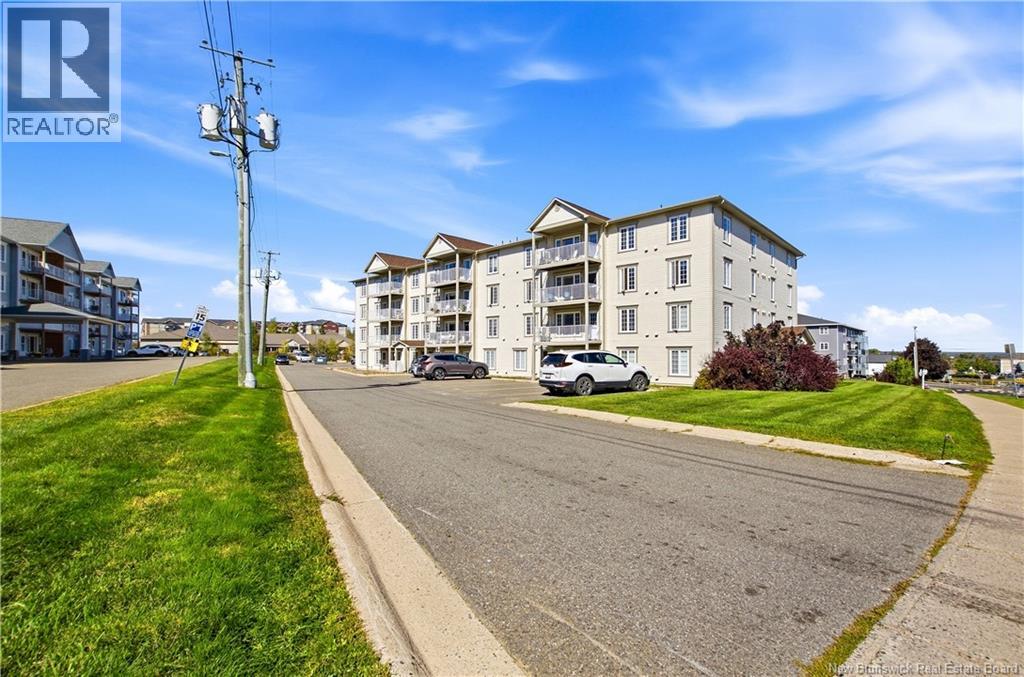 35 Lian Street Unit# 9, Fredericton, New Brunswick