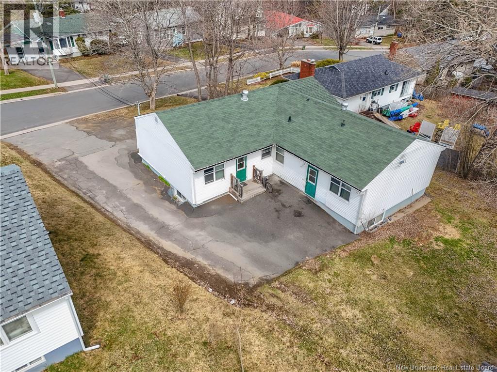 774 Reid Street, Fredericton, New Brunswick