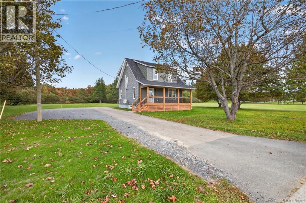 4069 Rue Principale, Tracadie, New Brunswick  E1X 1B7 - Photo 4 - NB147704