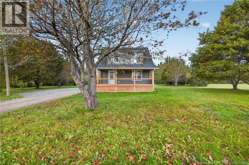 4069 Rue Principale, Tracadie, New Brunswick  E1X 1B7 - Photo 5 - NB147704