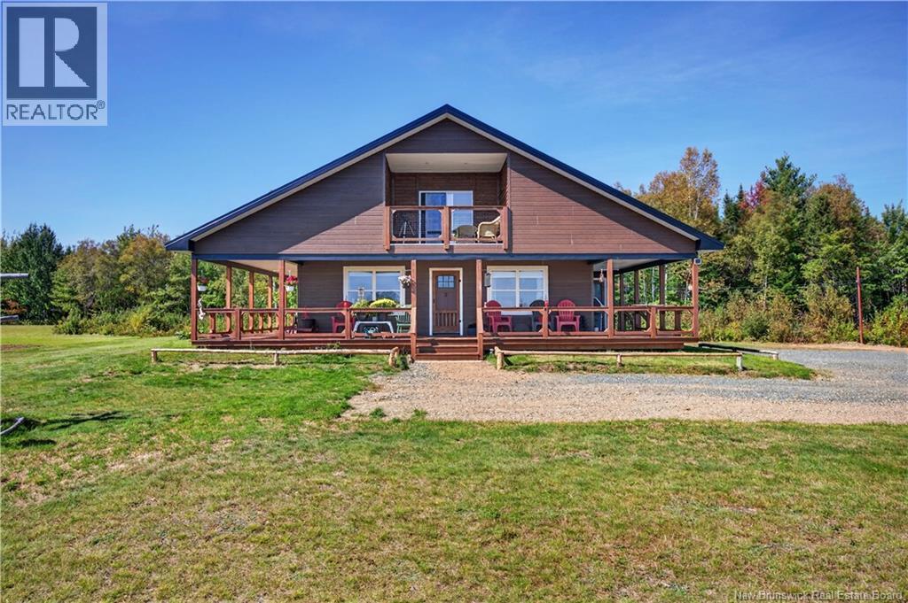 270 Oak Point Road, Oak Point, New Brunswick