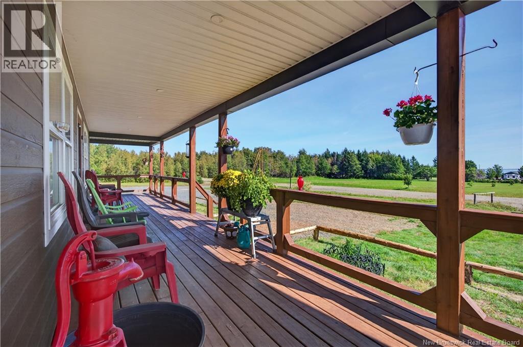 270 Oak Point Road, Oak Point, New Brunswick  E1V 7K5 - Photo 11 - NB148601