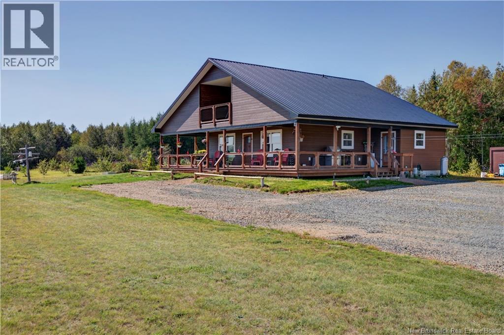 270 Oak Point Road, Oak Point, New Brunswick  E1V 7K5 - Photo 2 - NB148601