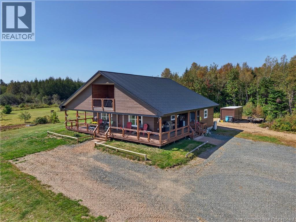 270 Oak Point Road, Oak Point, New Brunswick  E1V 7K5 - Photo 46 - NB148601
