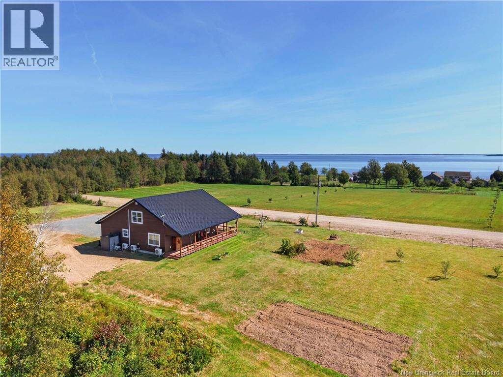 270 Oak Point Road, Oak Point, New Brunswick  E1V 7K5 - Photo 5 - NB148601