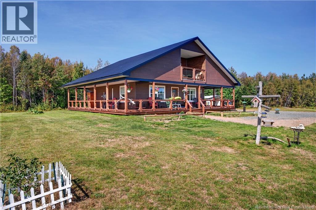 270 Oak Point Road, Oak Point, New Brunswick  E1V 7K5 - Photo 6 - NB148601