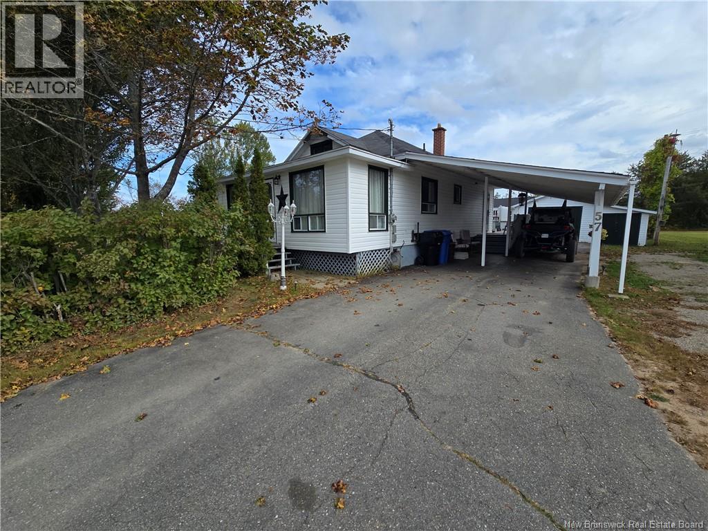 57 Gloucester Junction, Gloucester Junction, New Brunswick  E2A 6H3 - Photo 1 - NB148692