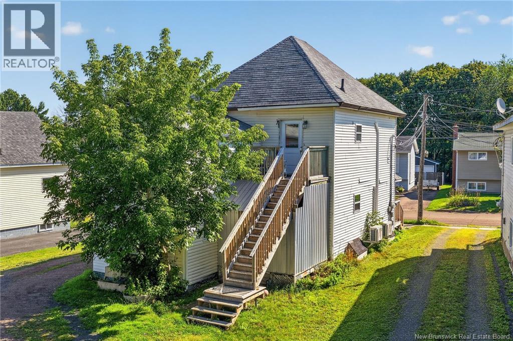 90-92 Edward Street, Moncton, New Brunswick  E1A 3Y9 - Photo 35 - NB148673