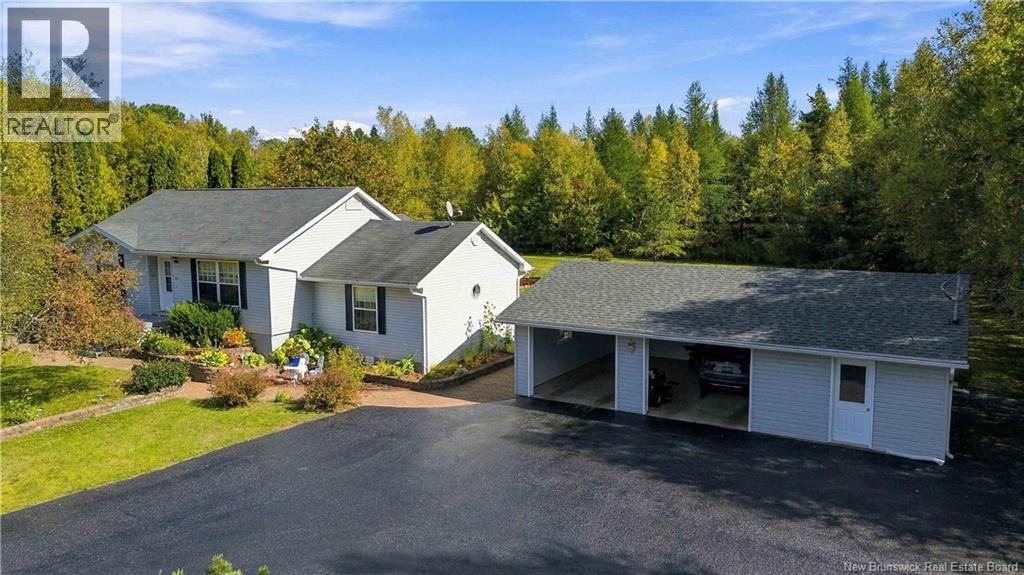 816 Route 102, Swan Creek, New Brunswick