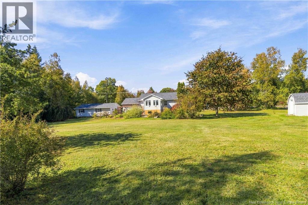 816 Route 102, Swan Creek, New Brunswick E2V 2X6 - Photo 38 - NB148599