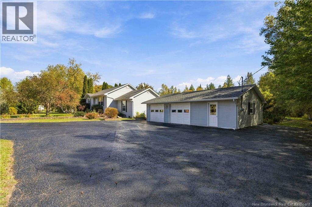 816 Route 102, Swan Creek, New Brunswick E2V 2X6 - Photo 42 - NB148599