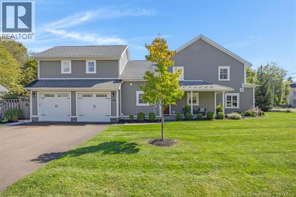 268 Parr Street, Saint Andrews, New Brunswick