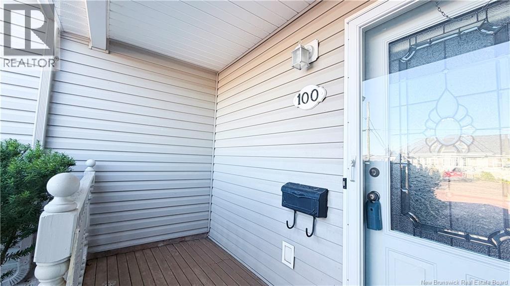 100 Firmin Crescent, Dieppe, New Brunswick  E1A 8G2 - Photo 43 - NB148720