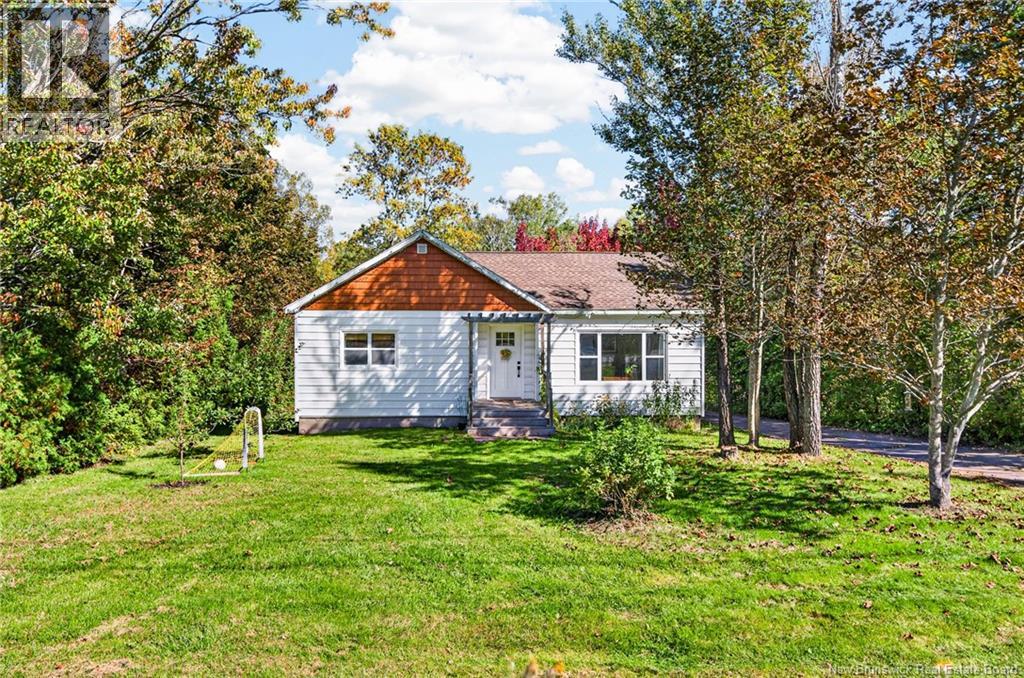 1515 Route 114, Lower Coverdale, New Brunswick
