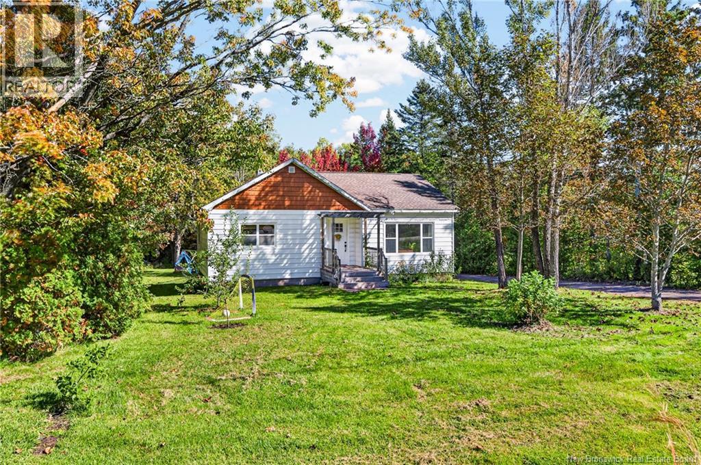 1515 Route 114, Lower Coverdale, New Brunswick E1J 1G9 - Photo 2 - NB148663