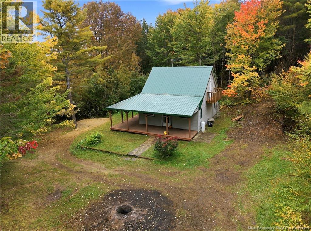 69 Old Springfield Road, Queensbury, New Brunswick