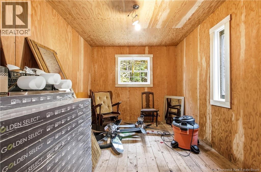 69 Old Springfield Road, Queensbury, New Brunswick  E6L 1H7 - Photo 10 - NB148616