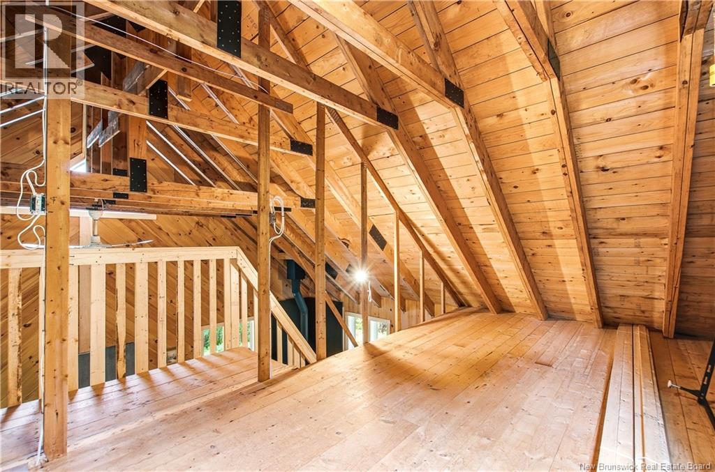 69 Old Springfield Road, Queensbury, New Brunswick  E6L 1H7 - Photo 15 - NB148616