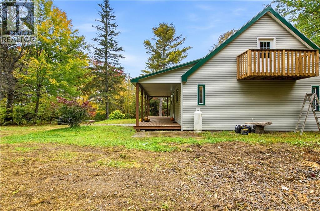 69 Old Springfield Road, Queensbury, New Brunswick  E6L 1H7 - Photo 18 - NB148616