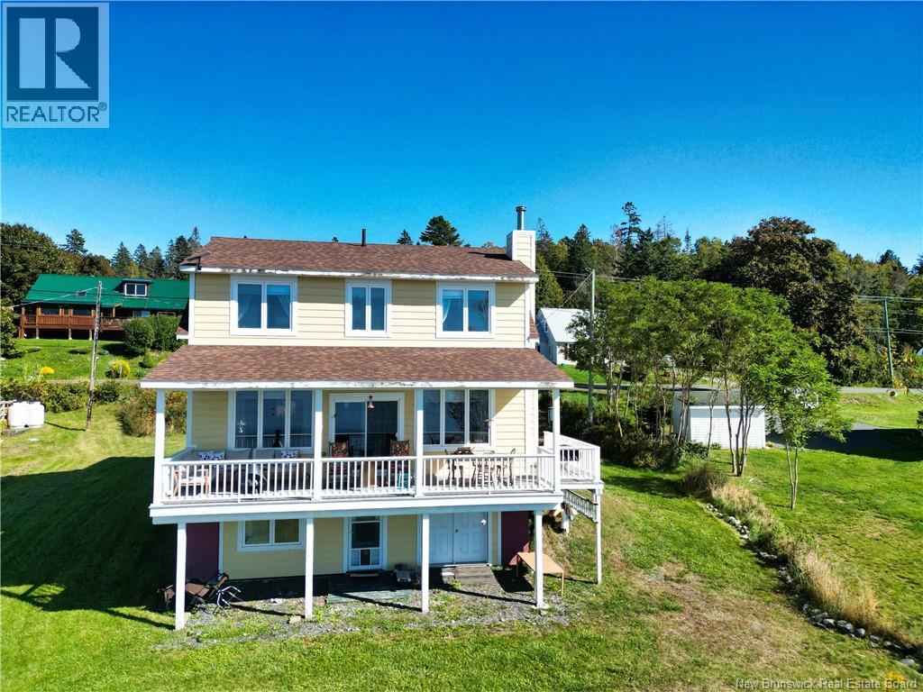 225 North Road, Welshpool, New Brunswick E5E 1C4 - Photo 4 - NB148471