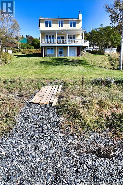 225 North Road, Welshpool, New Brunswick E5E 1C4 - Photo 41 - NB148471