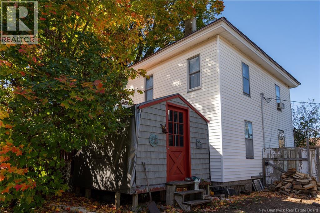 187 Main Street, Chipman, New Brunswick  E4A 1X7 - Photo 41 - NB148707