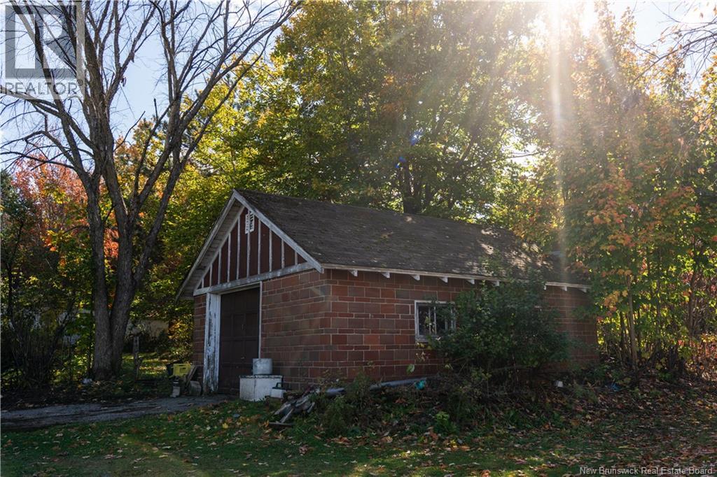 187 Main Street, Chipman, New Brunswick  E4A 1X7 - Photo 43 - NB148707