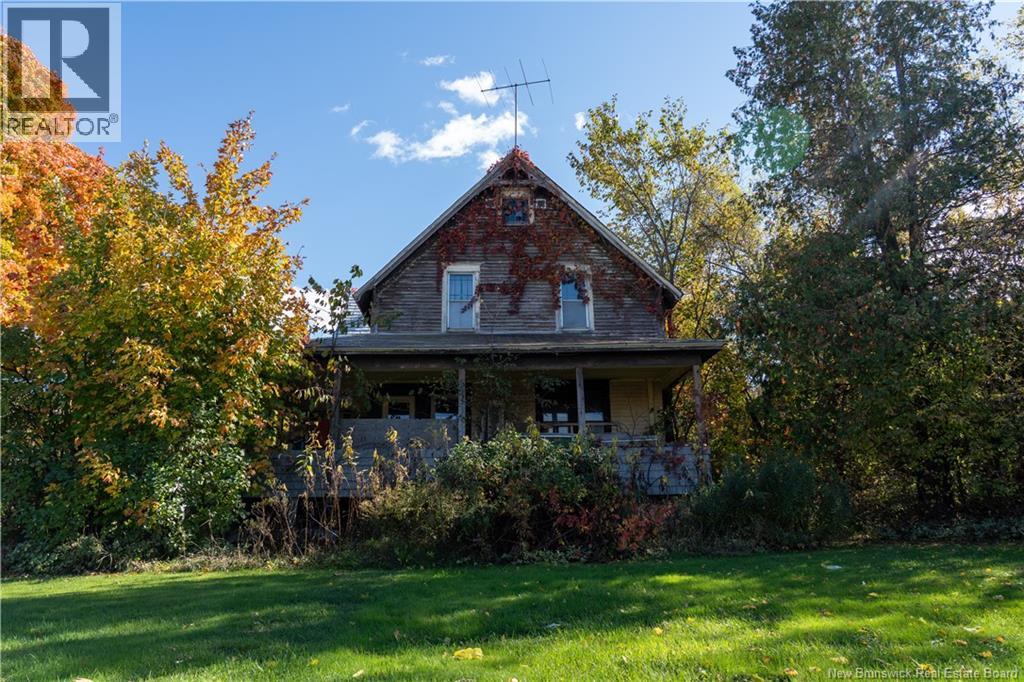 187 Main Street, Chipman, New Brunswick  E4A 1X7 - Photo 44 - NB148707