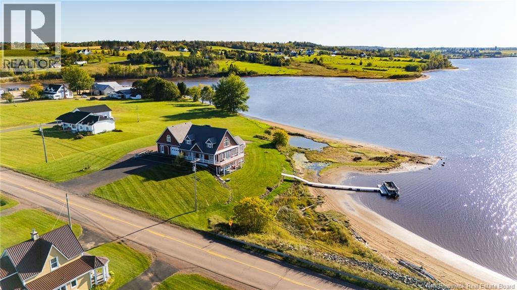 1379 Route 525, Sainte-Marie-De-Kent, New Brunswick