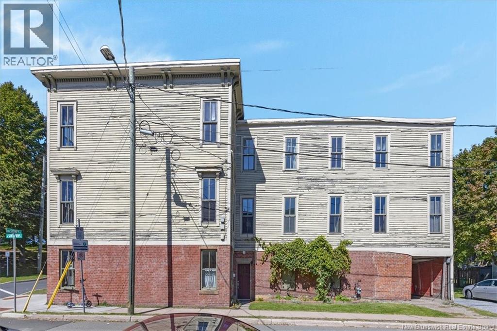 176 Sydney Street, Saint John, New Brunswick E2L 2M4 - Photo 31 - NB148715