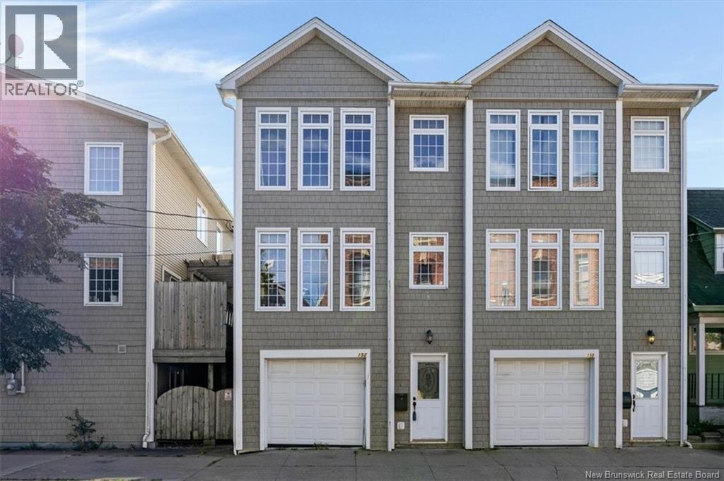 152 Duke Street, Saint John, New Brunswick