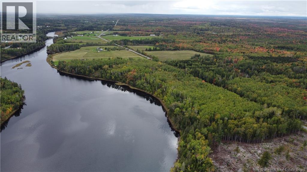 Lot North Black River, Black River-Hardwicke, New Brunswick  E1N 5T3 - Photo 1 - NB148305