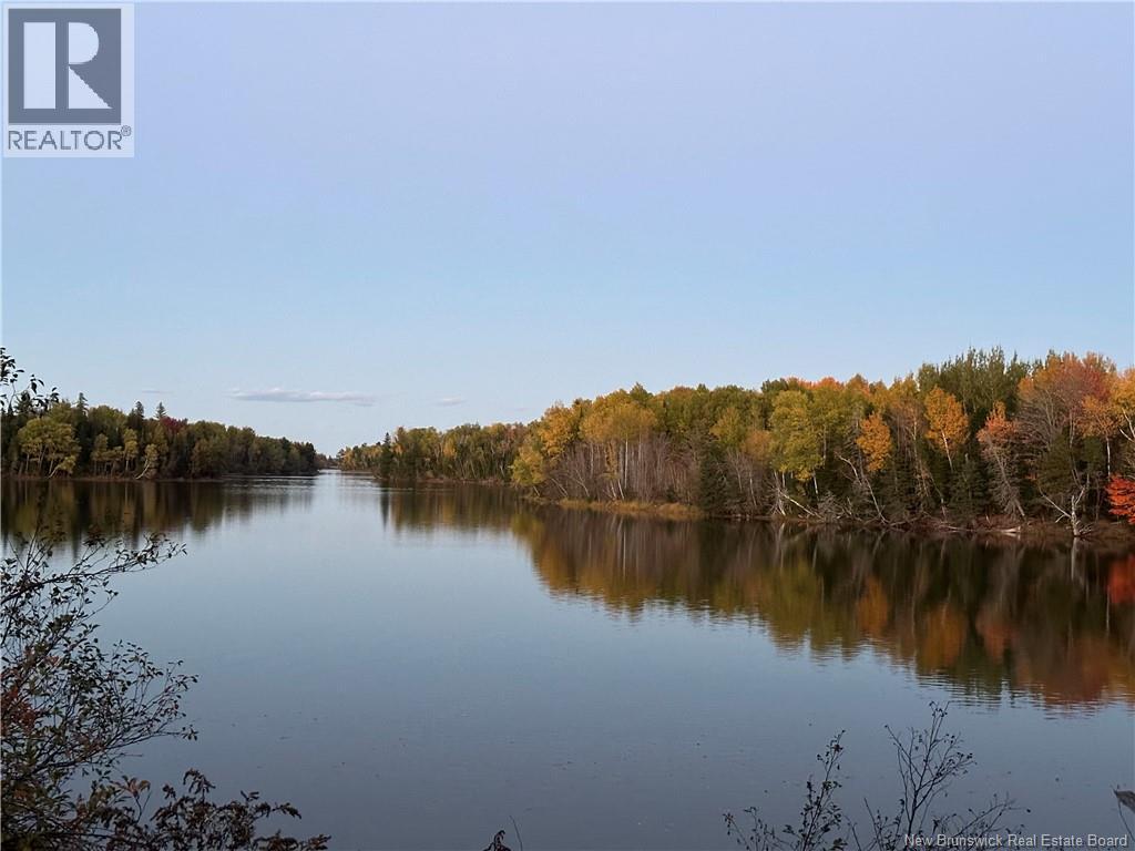 Lot North Black River, Black River-Hardwicke, New Brunswick  E1N 5T3 - Photo 2 - NB148305