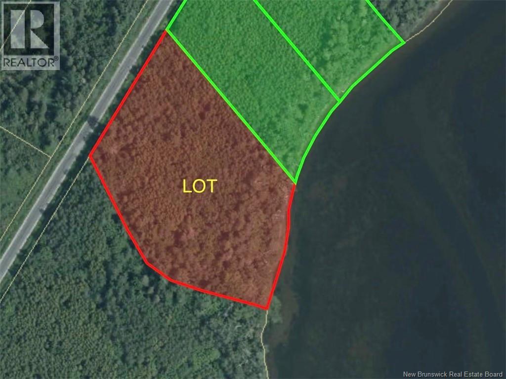 Lot North Black River, Black River-Hardwicke, New Brunswick  E1N 5T3 - Photo 3 - NB148305