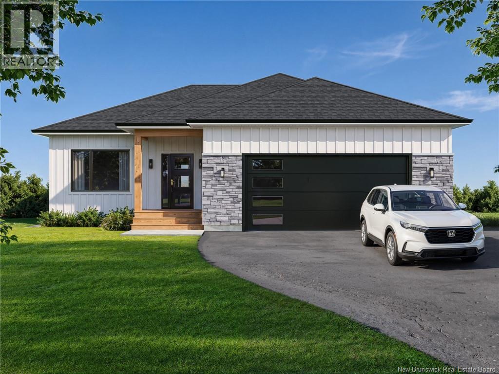 36 Roland, Irishtown, New Brunswick  E1A 0N1 - Photo 1 - NB147935