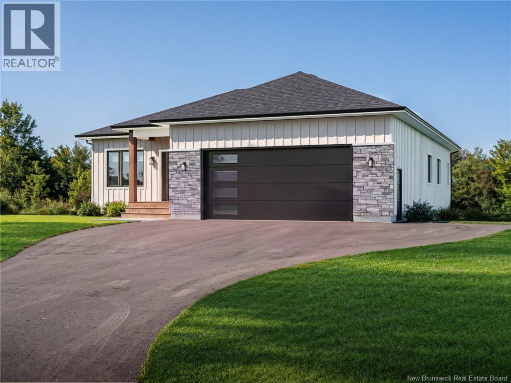 36 Roland, Irishtown, New Brunswick  E1A 0N1 - Photo 3 - NB147935