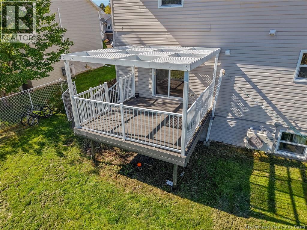74 Rebecca Drive, Fredericton, New Brunswick  E3B 9N4 - Photo 47 - NB148234