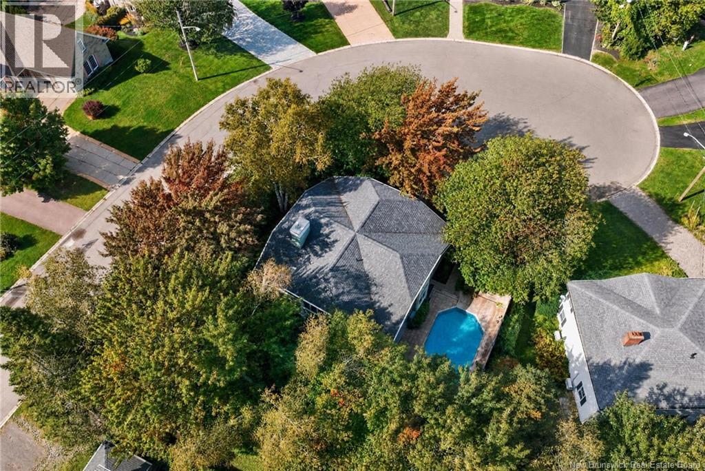 10 Harvard Court, Riverview, New Brunswick