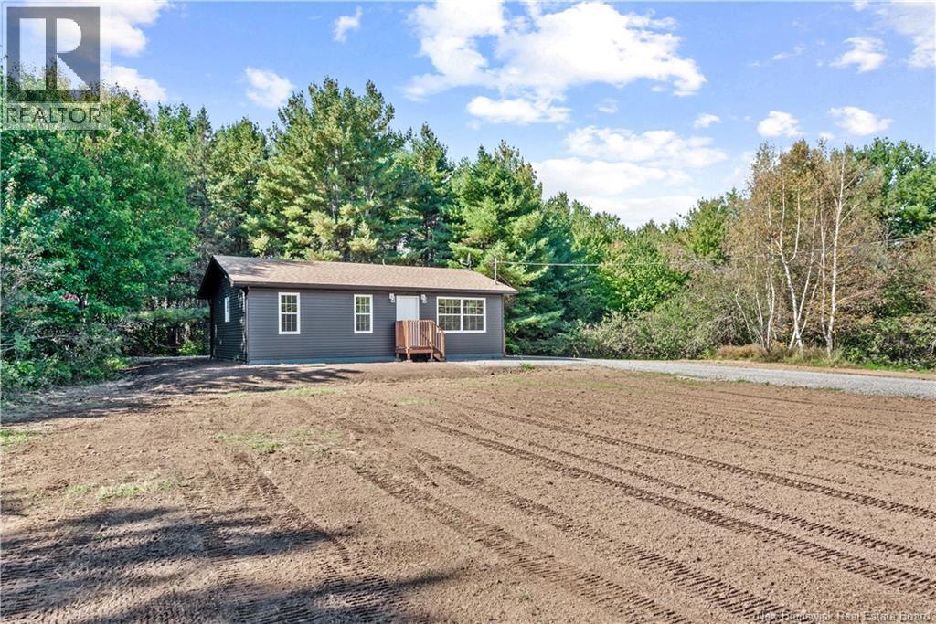 76 Alban Richard Road, Saint-Ignace, New Brunswick  E4X 2A7 - Photo 1 - NB147645