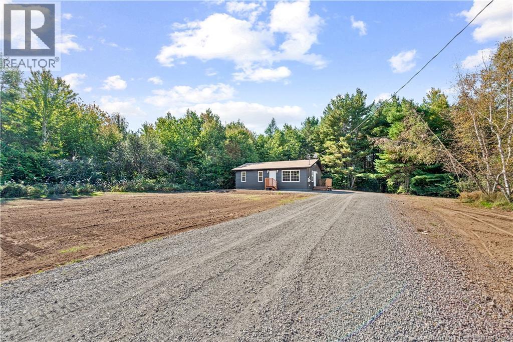 76 Alban Richard Road, Saint-Ignace, New Brunswick  E4X 2A7 - Photo 2 - NB147645