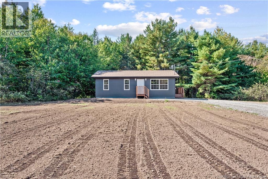 76 Alban Richard Road, Saint-Ignace, New Brunswick  E4X 2A7 - Photo 3 - NB147645