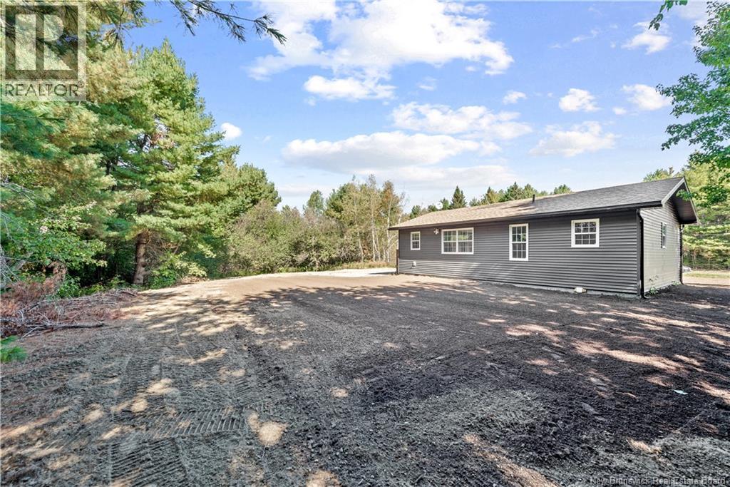 76 Alban Richard Road, Saint-Ignace, New Brunswick  E4X 2A7 - Photo 4 - NB147645