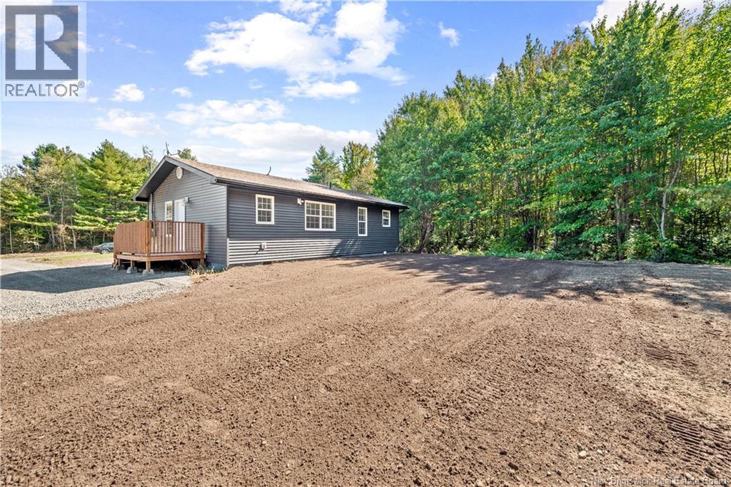 76 Alban Richard Road, Saint-Ignace, New Brunswick  E4X 2A7 - Photo 5 - NB147645